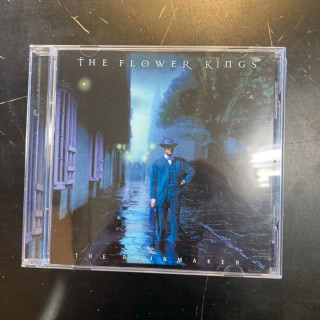 Flower Kings - The Rainmaker CD (VG/M-) -prog rock-